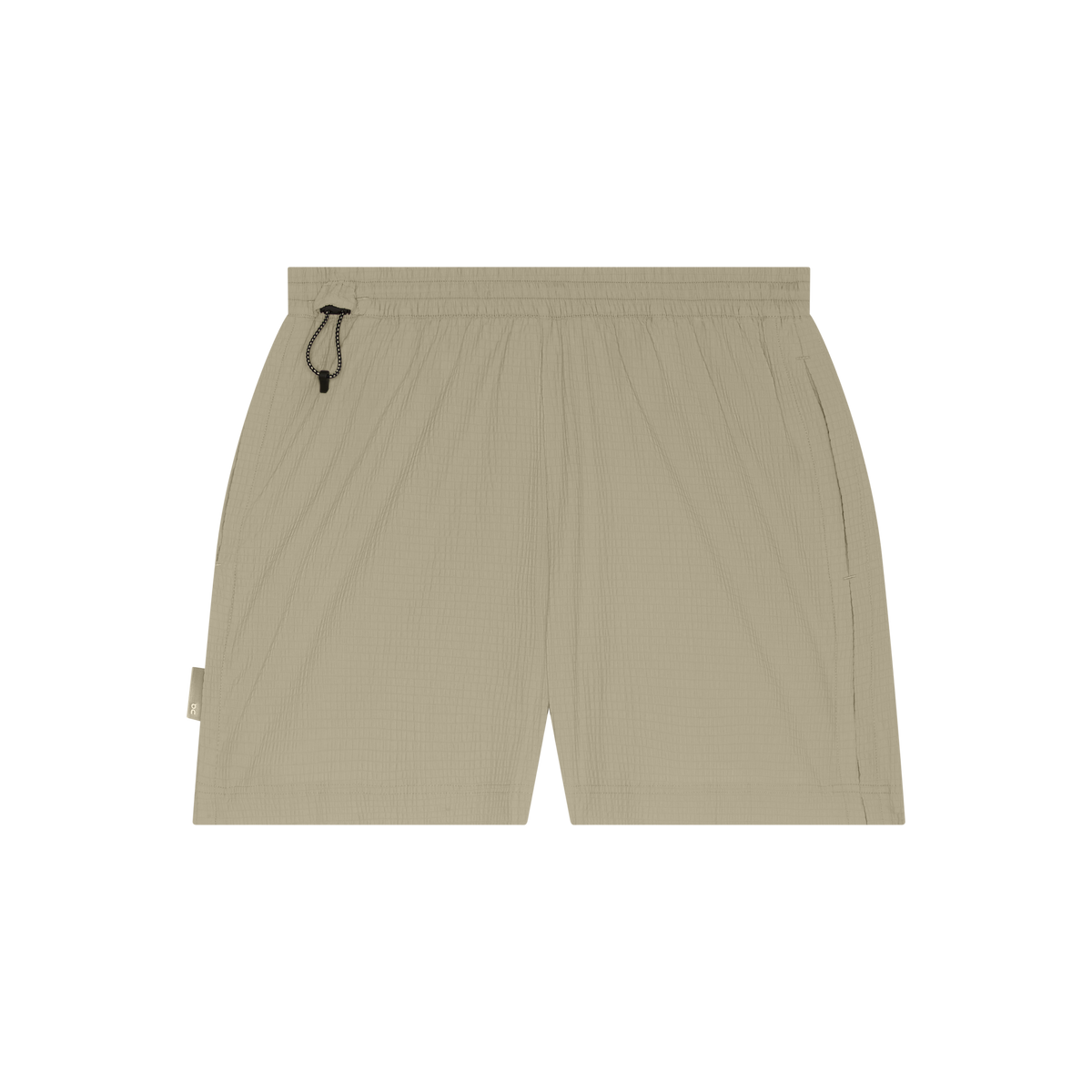 On Courtside Shorts Eaze Brume (Women'S)