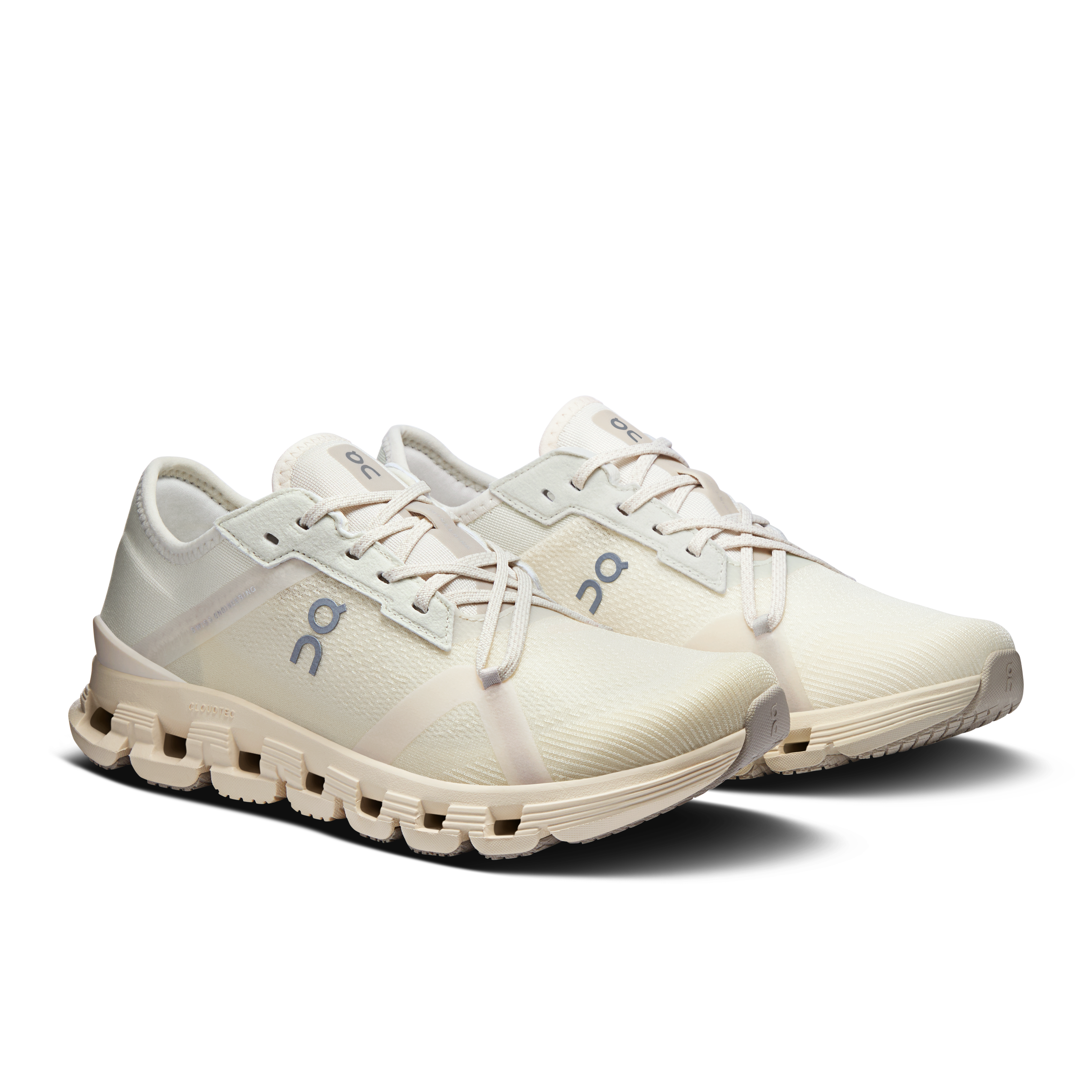 On Cloud X 4 Ad Ghost Dew (Women'S)