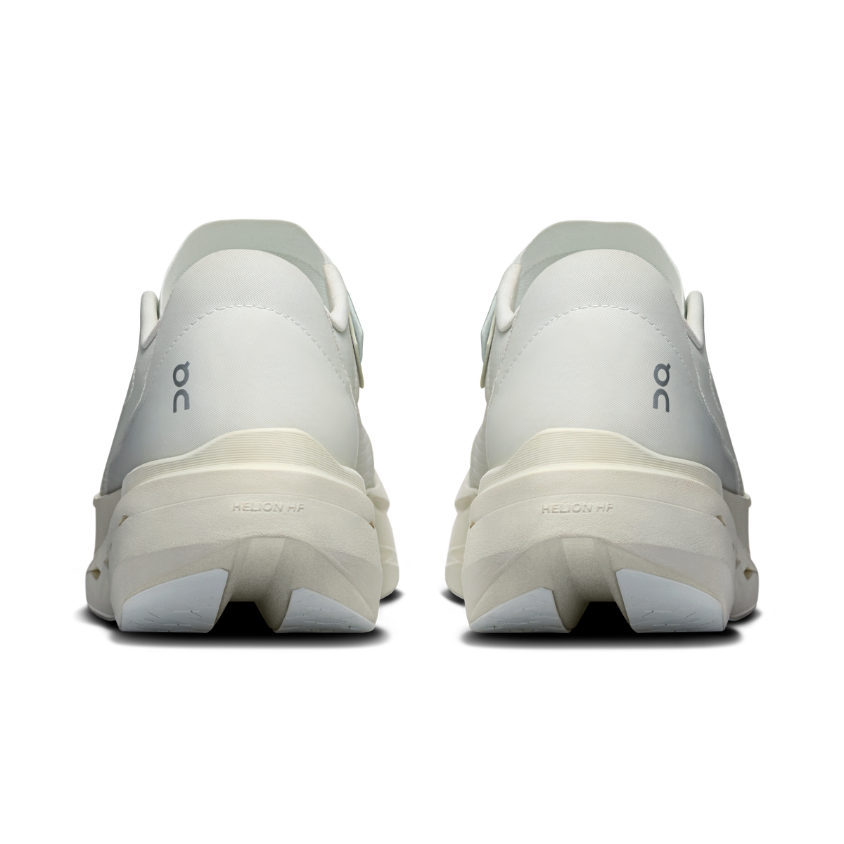On Cloudboom Volt Paf White Gale