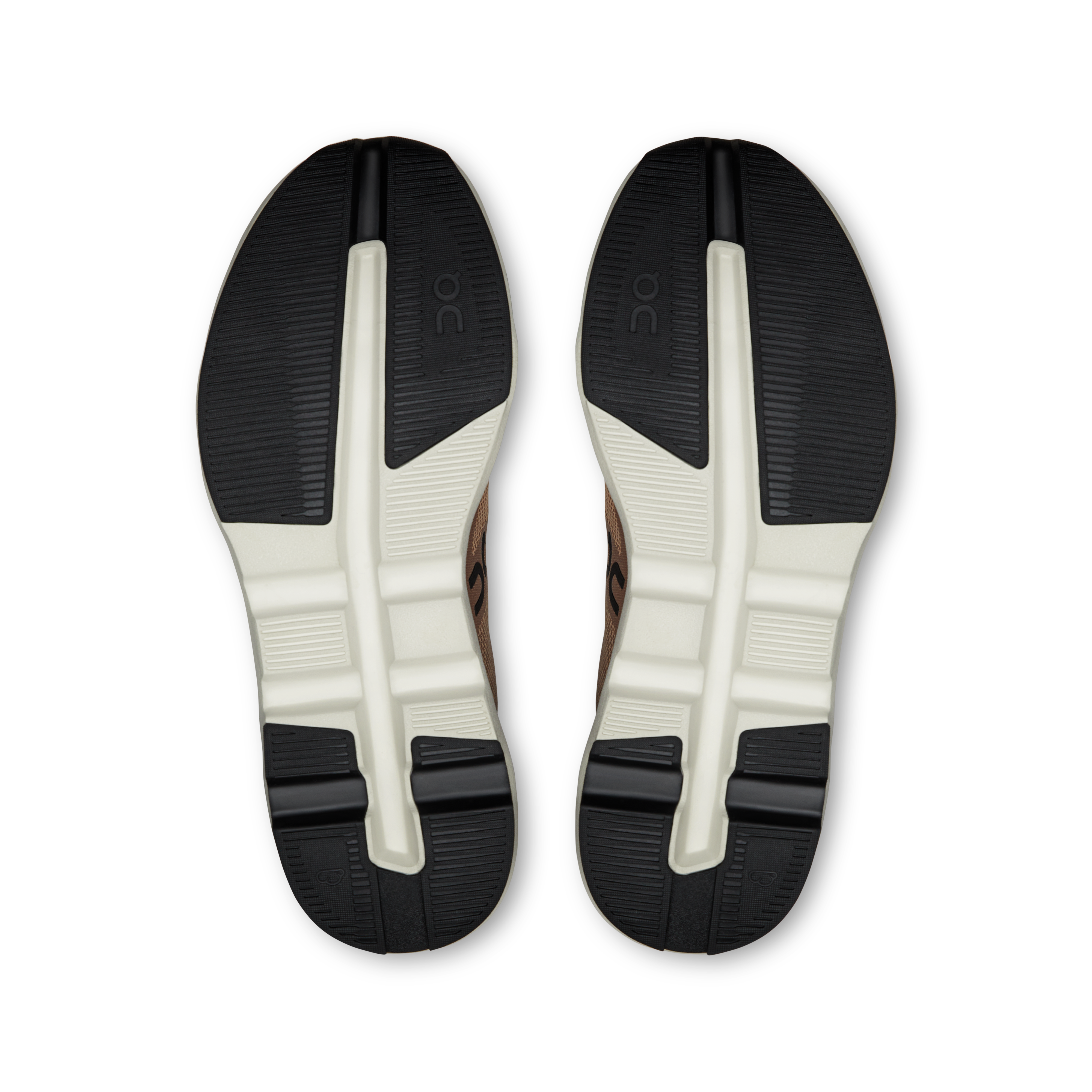 On Cloudzone Rosebrown Black (Women'S)