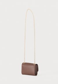 Valentino Divina Cross Body Bag Moro