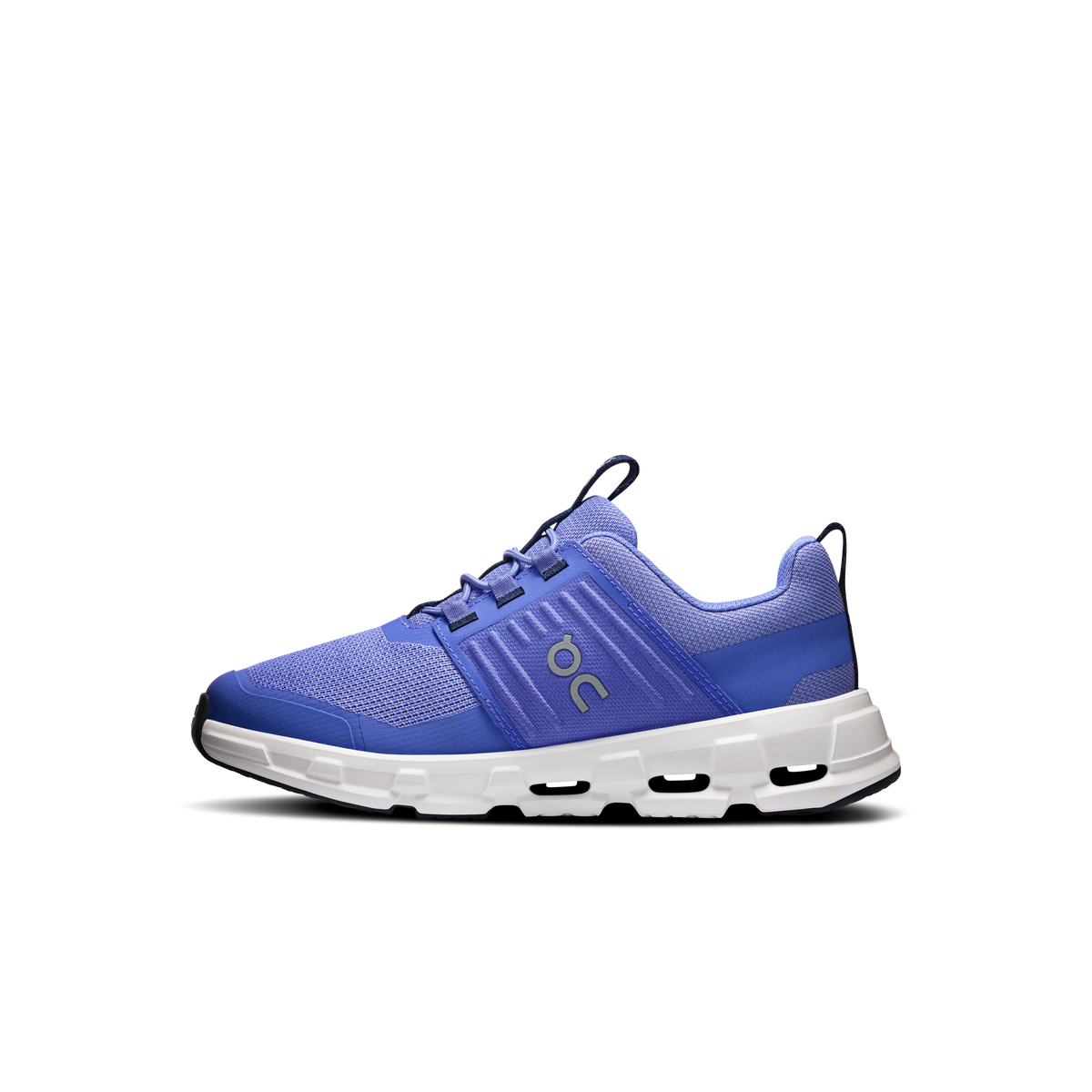 On Cloudswift Kids Sailor Midnight