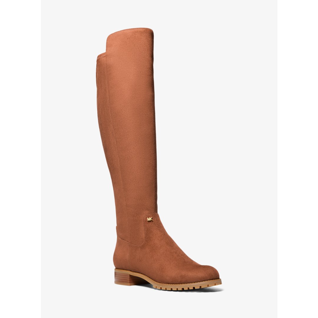 Michael Kors Britt Wide Width Boot