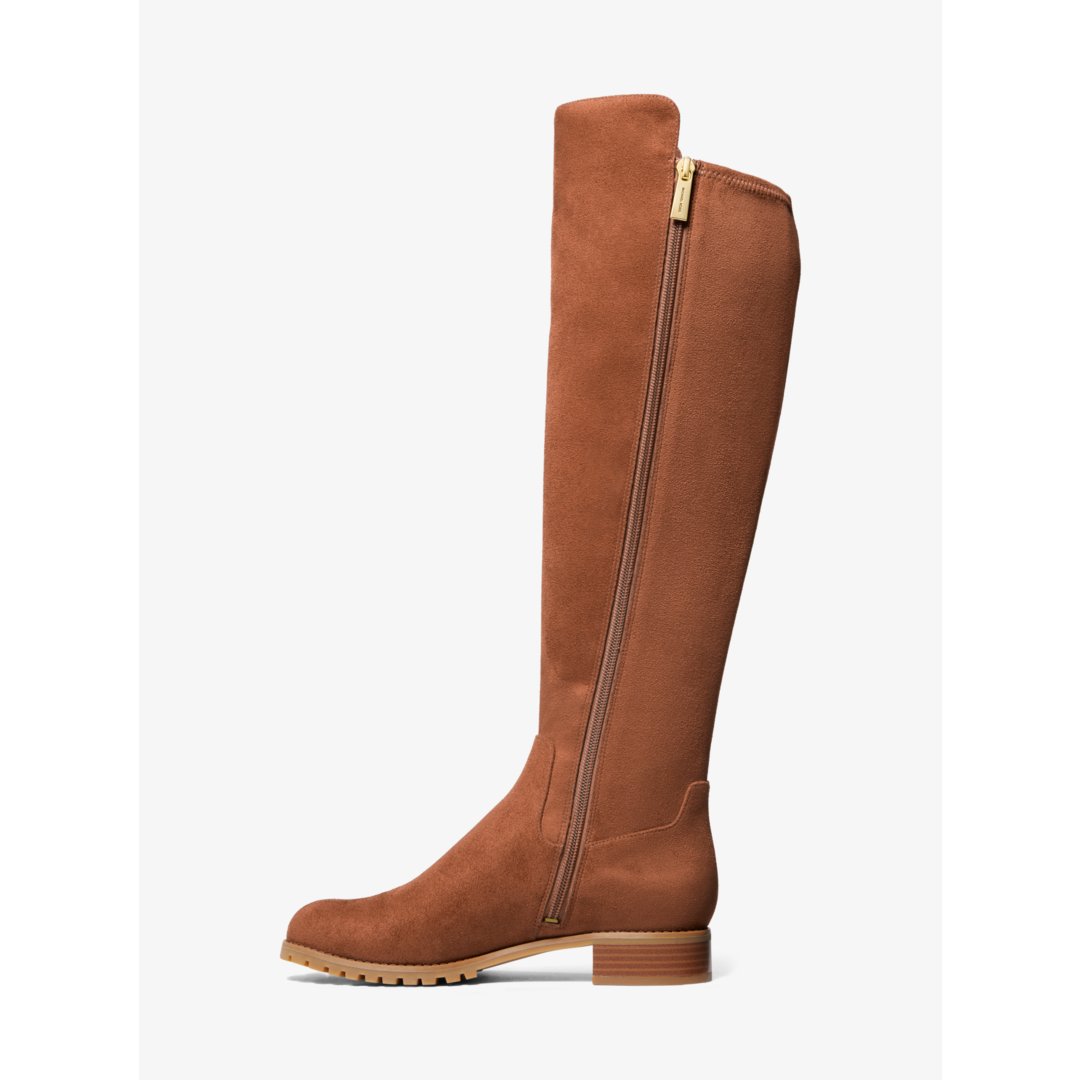 Michael Kors Britt Wide Width Boot