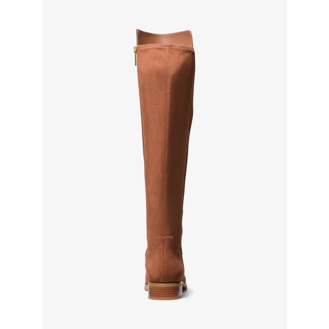 Michael Kors Britt Wide Calf Boot