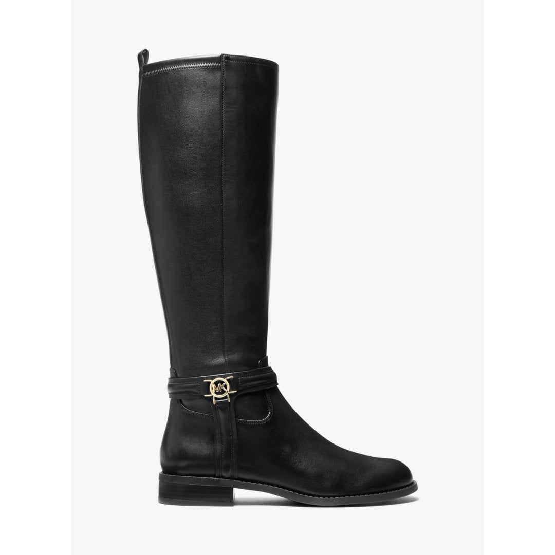 Michael Kors Mindy Leather Boot