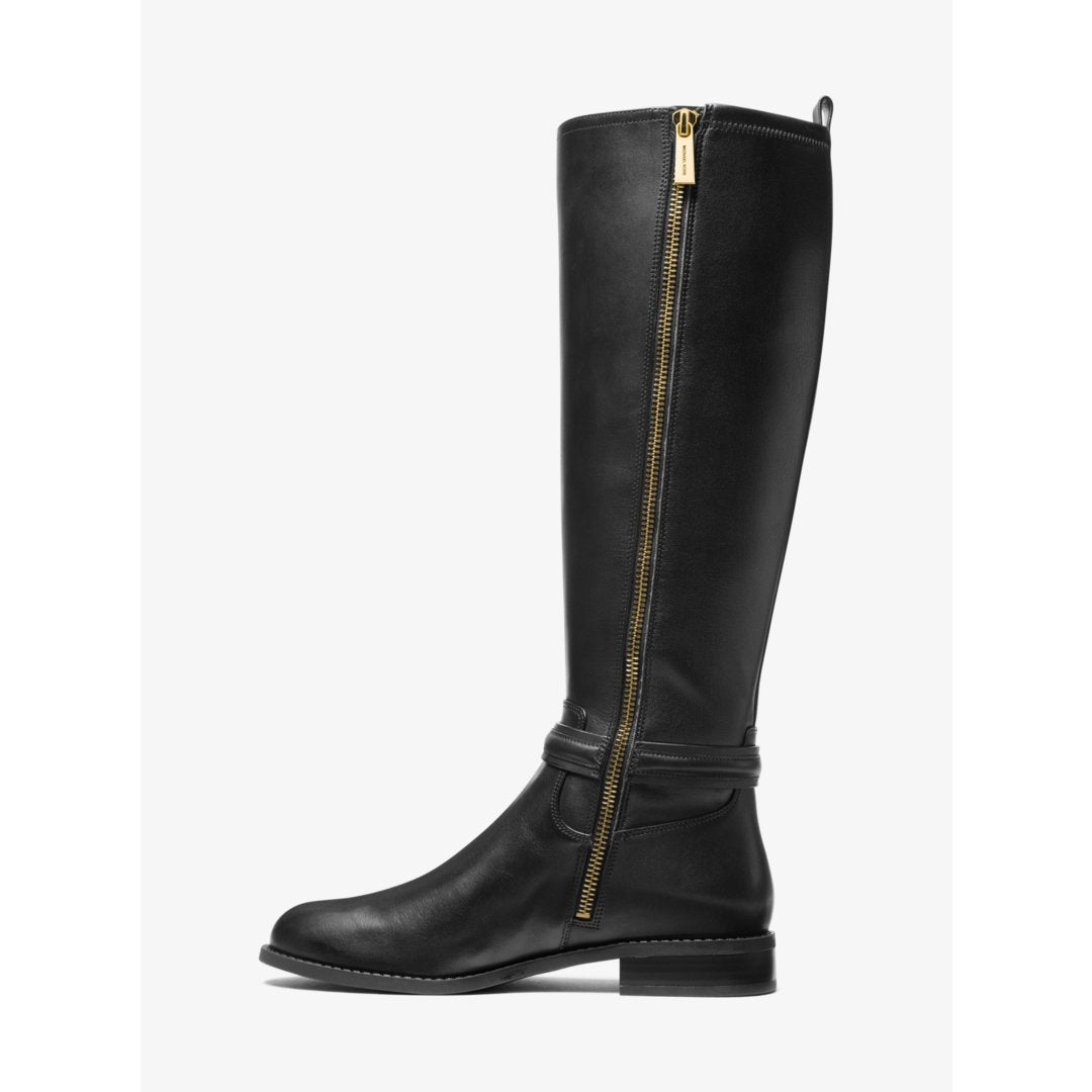 Michael Kors Mindy Leather Boot