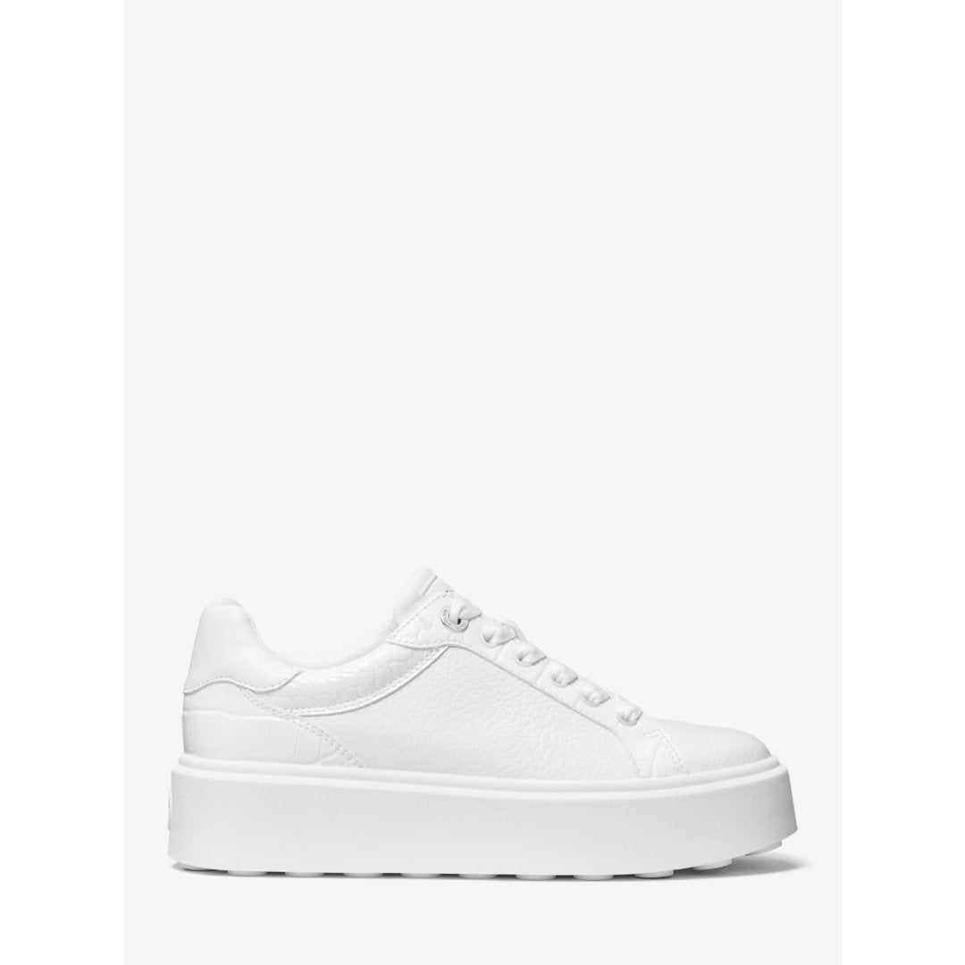 Michael Kors Romey Platform Sneaker