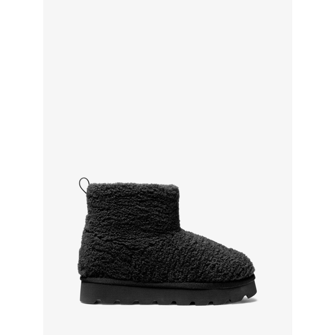Michael Kors Winnie Faux Shearling Boot