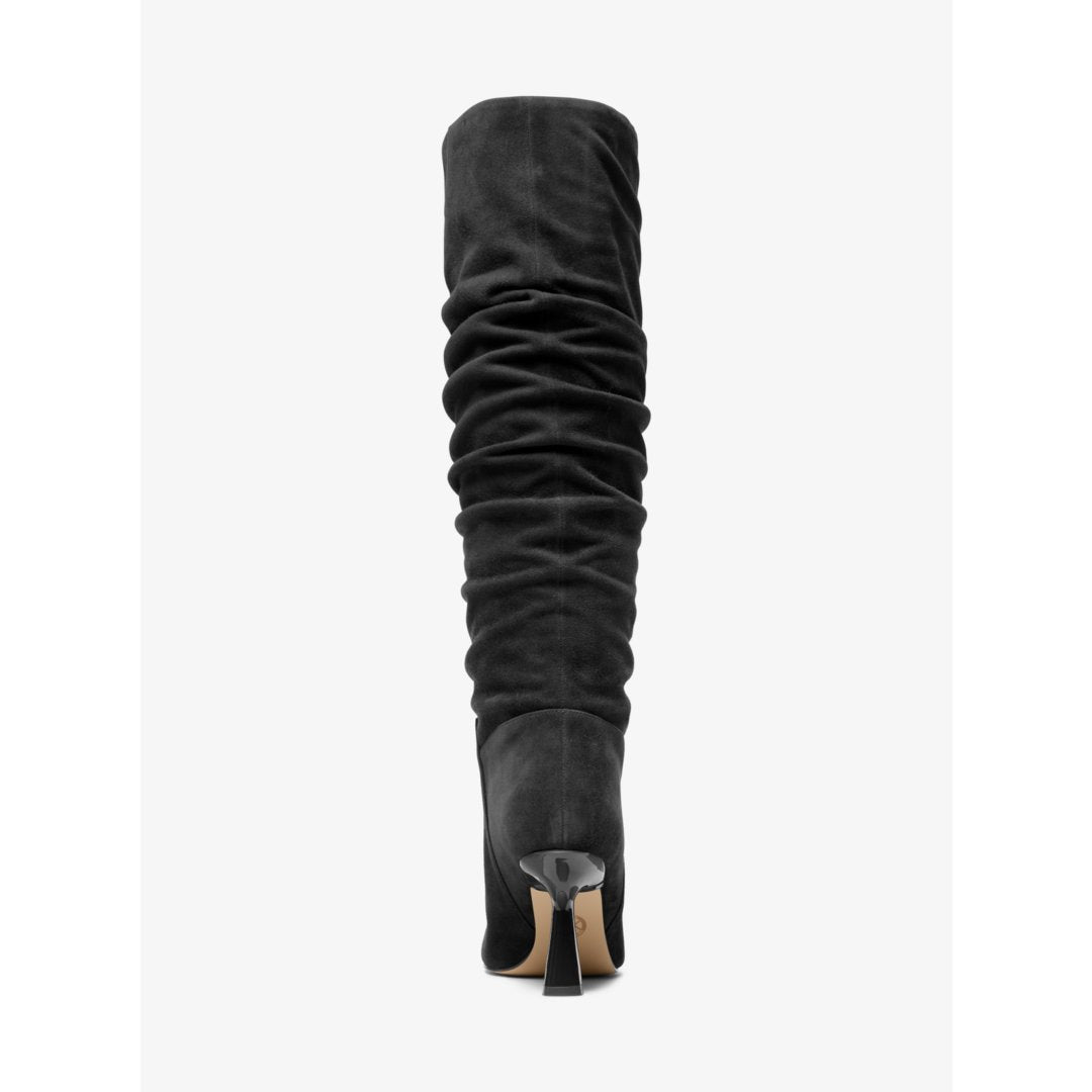 Michael Kors Amali Suede Boot