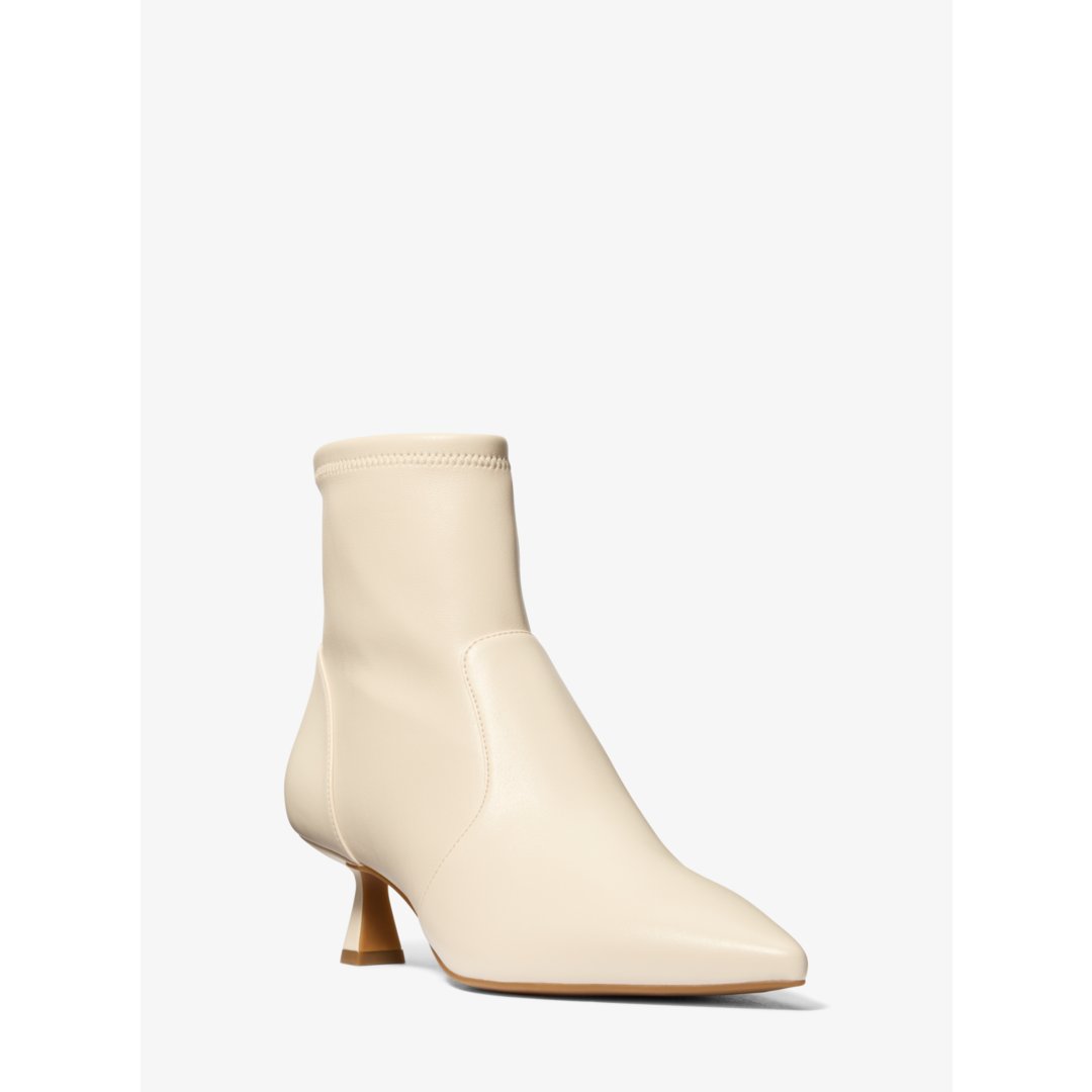 Michael Kors Amali Kitten Boot