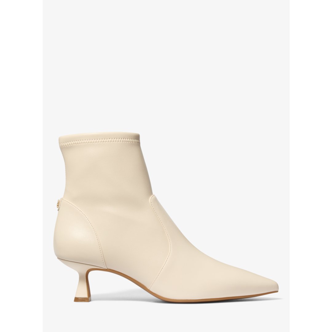 Michael Kors Amali Kitten Boot