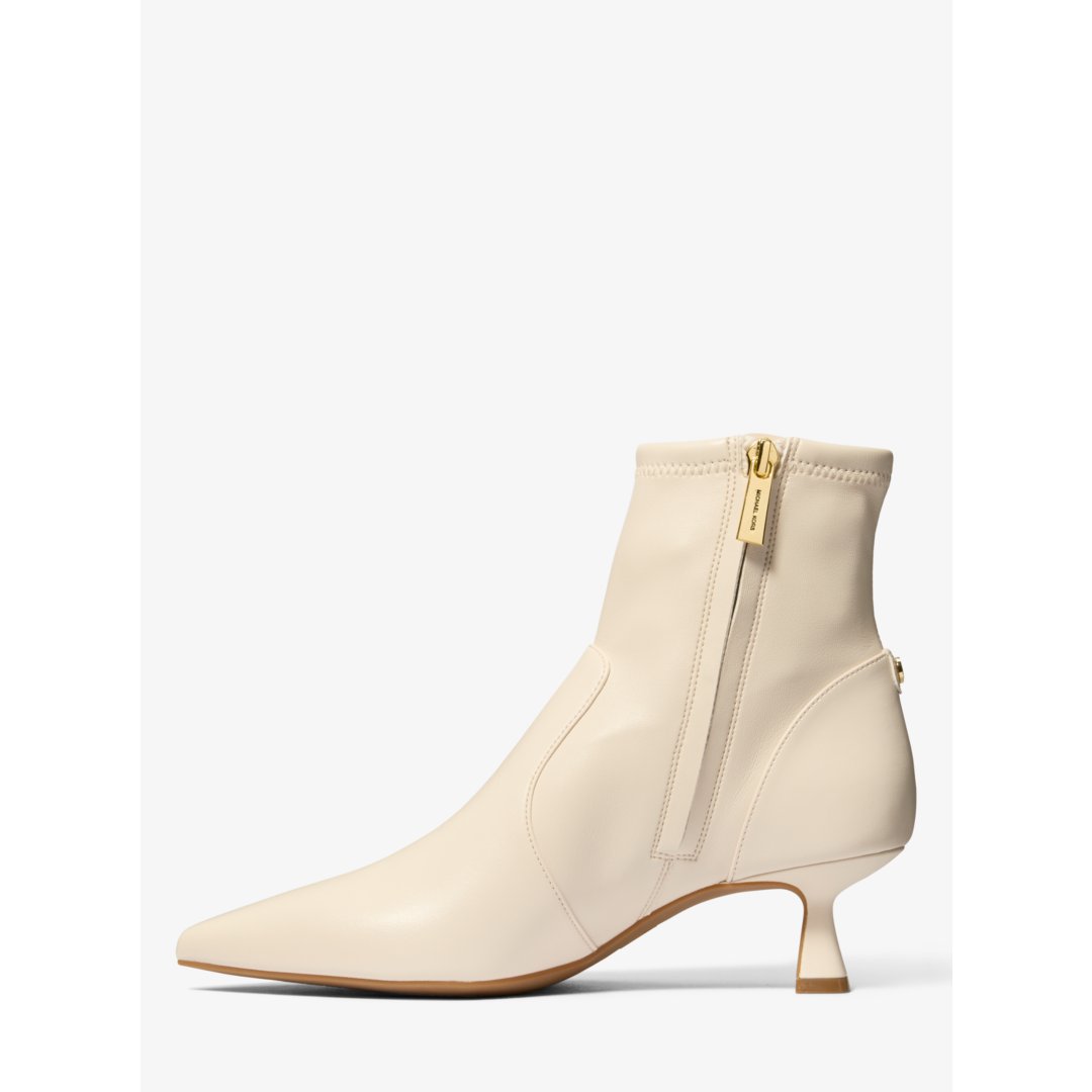 Michael Kors Amali Kitten Boot