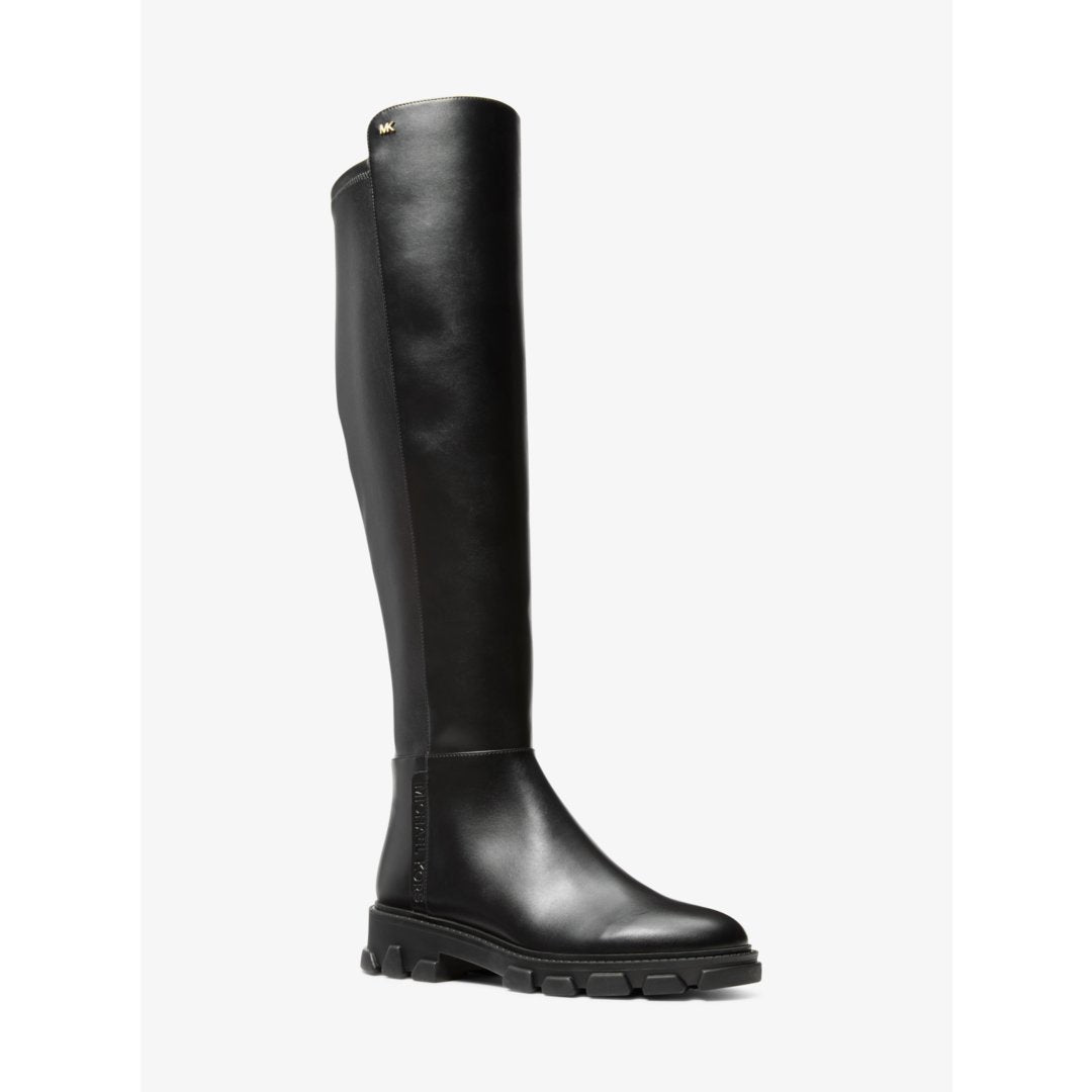 Michael Kors Ridley Riding Boot