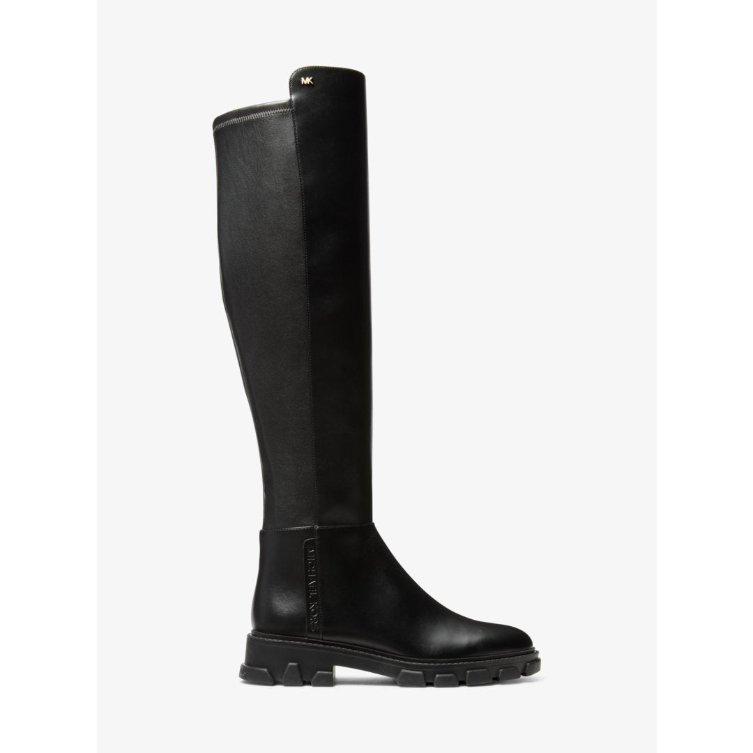 Michael Kors Ridley Riding Boot