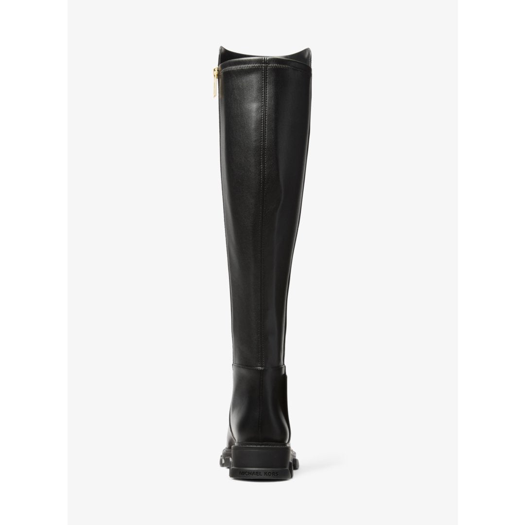 Michael Kors Ridley Riding Boot