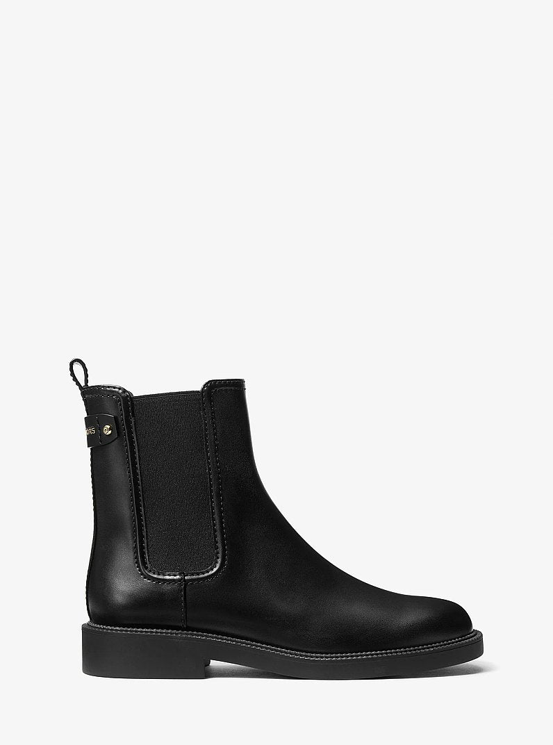 Michael Kors Pepper Chelsea Boot BLACK