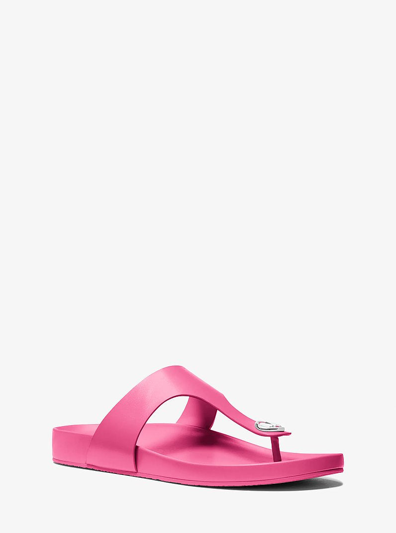 Michael Kors Lucinda Sandal DRAGONFRUIT