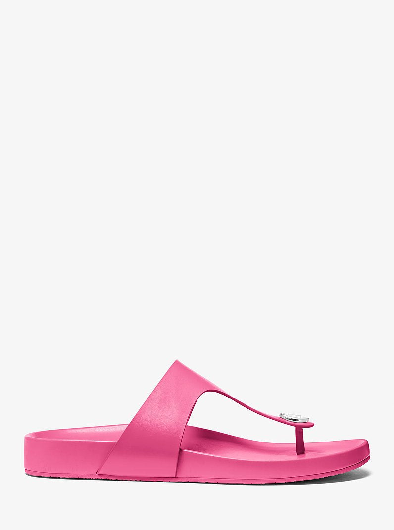 Michael Kors Lucinda Sandal DRAGONFRUIT