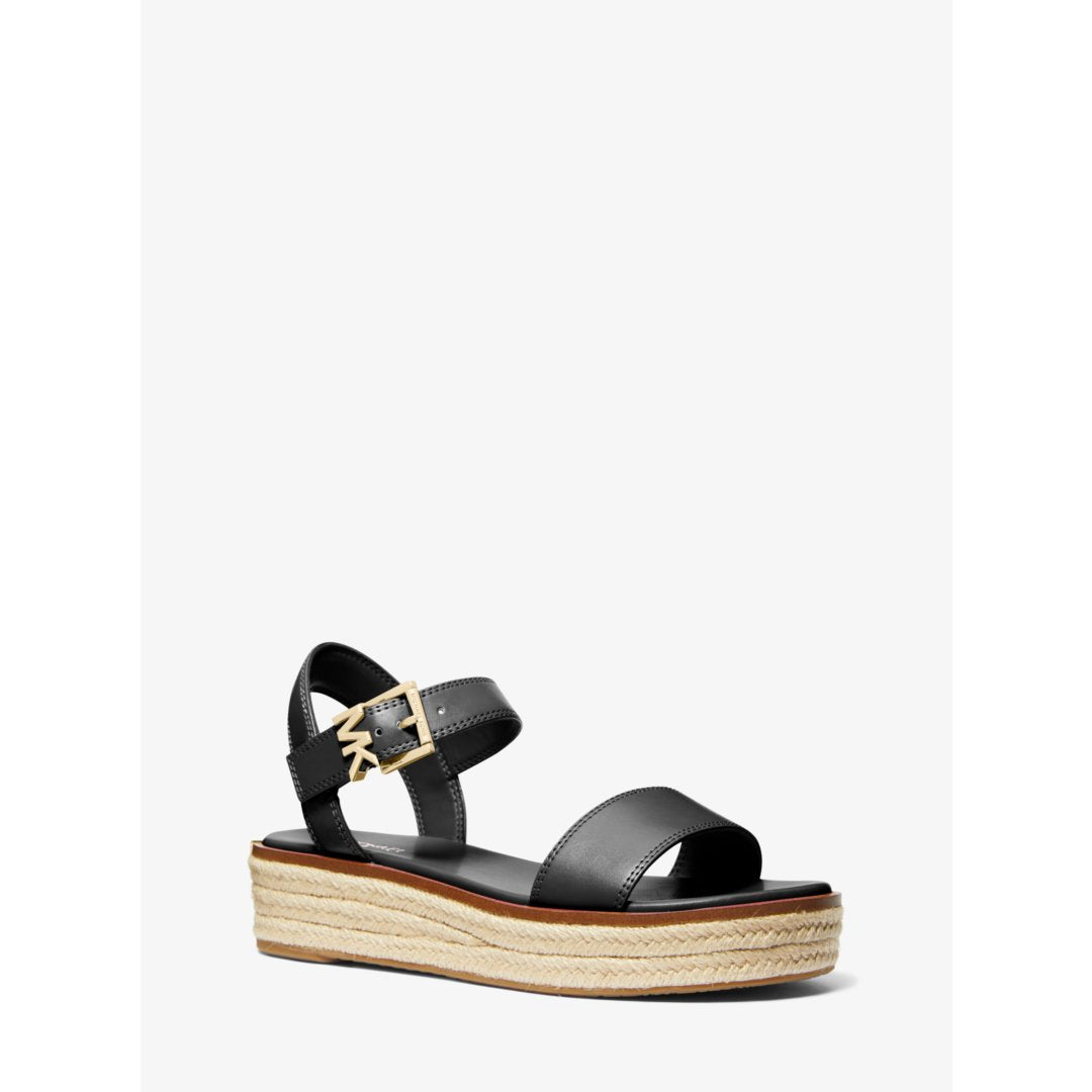 Michael Kors Richie Platform Espadrille Sandal