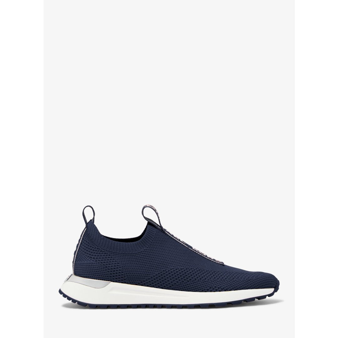 Michael Kors Bodie Knit Slip-On Sneaker
