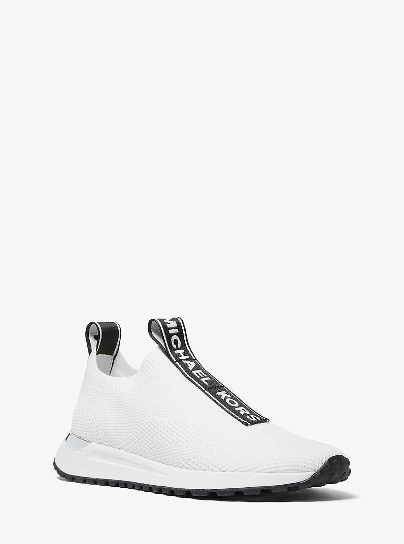 Michael Kors Bodie Knit Slip-On Sneaker