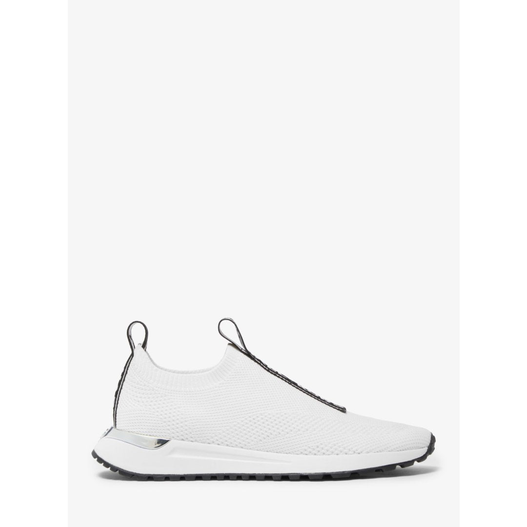 Michael Kors Bodie Knit Slip-On Sneaker