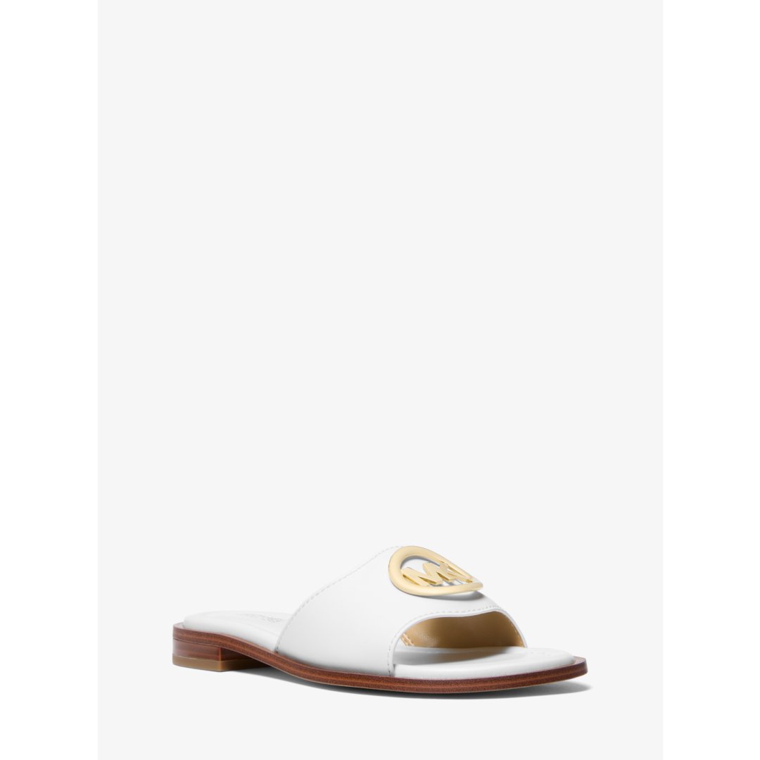 Michael Kors Hannah Slide Sandal