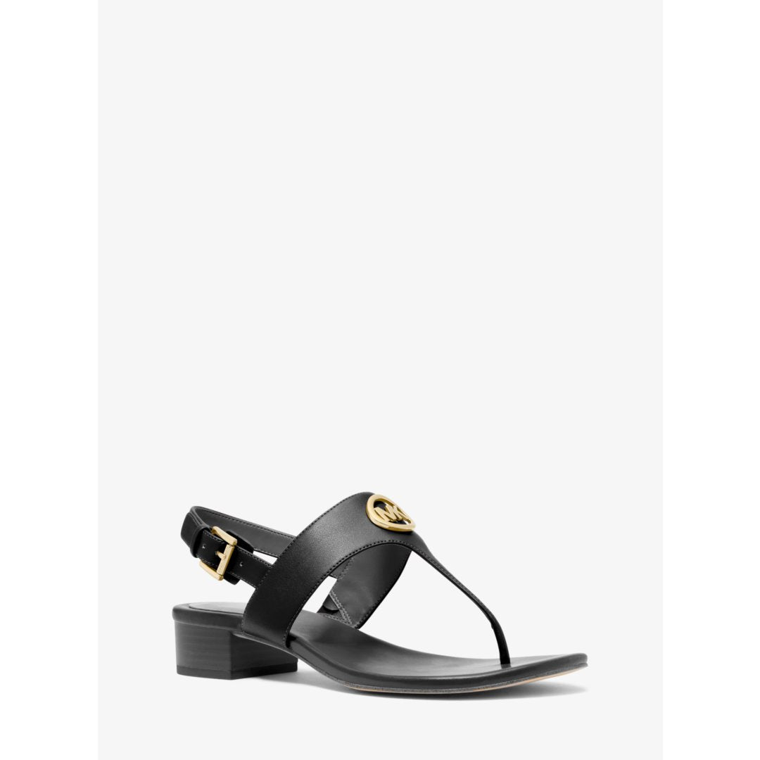 Michael Kors Hannah T-Strap Sandal