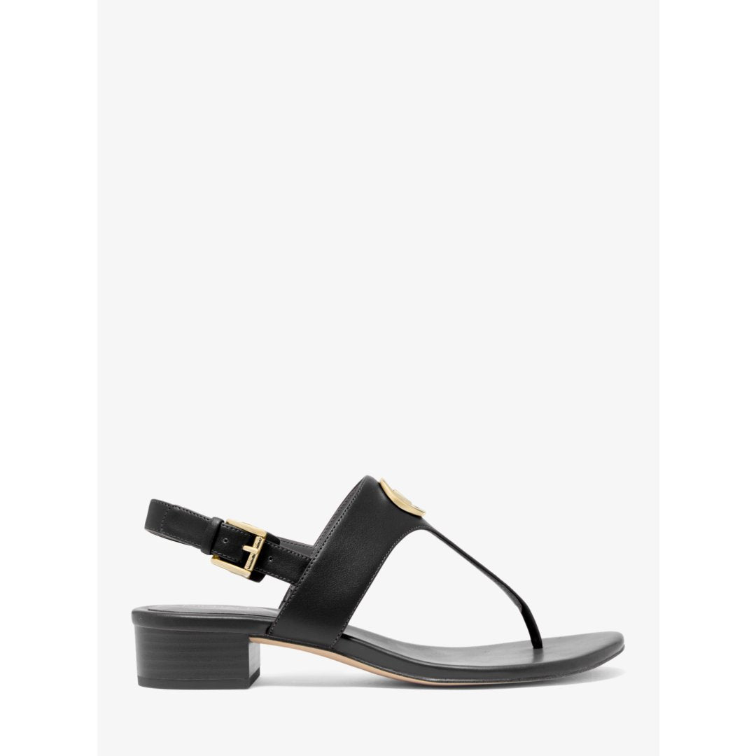 Michael Kors Hannah T-Strap Sandal