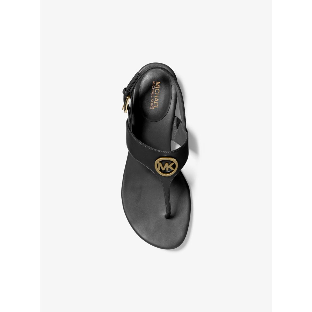 Michael Kors Hannah T-Strap Sandal