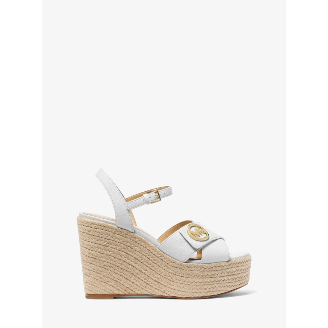 Michael Kors Hannah Wedge Sandal