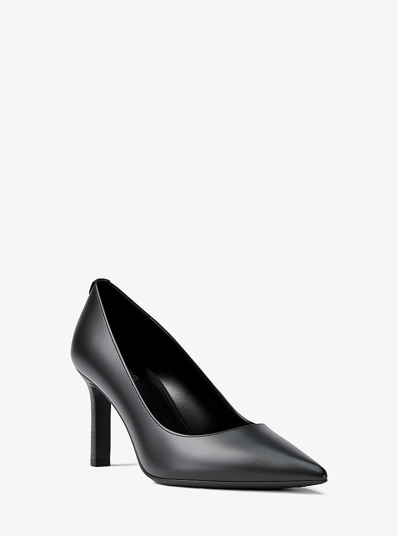 Michael Kors Willa Flex Pump BLACK