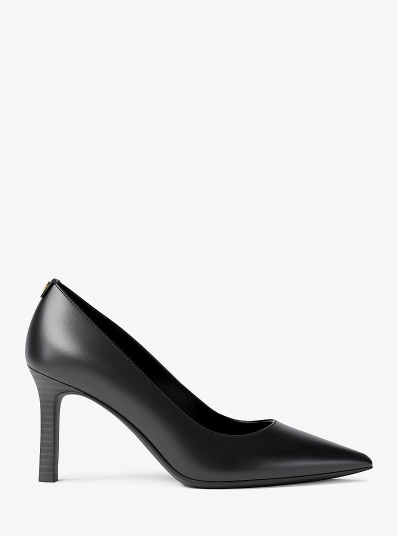 Michael Kors Willa Flex Pump BLACK