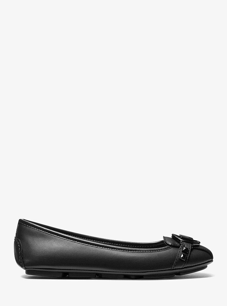 Michael Kors Fulton Studded Moccasin