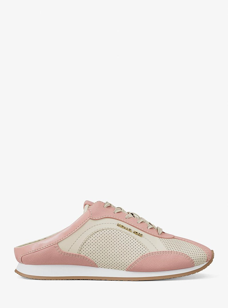 Michael Kors Avi Slip-On Sneaker POWDER BLUSH