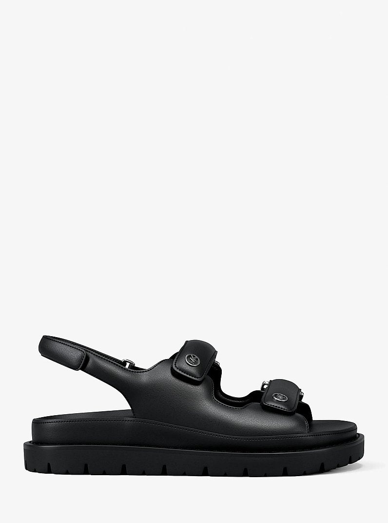 Michael Kors Holland Sandal