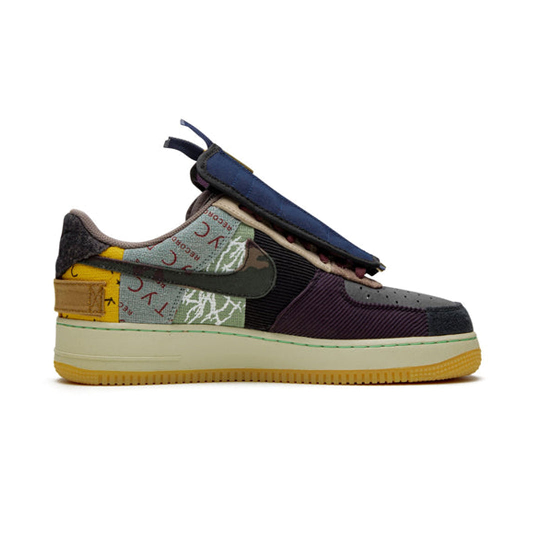 Air Force Low Travis Scott Cactus Jack Sale – Kicks Machine