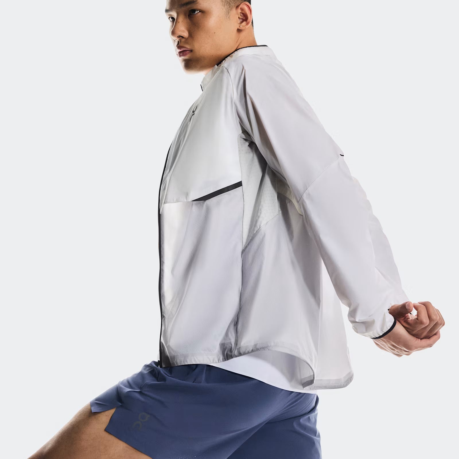 On 5" Performance Shorts Acai