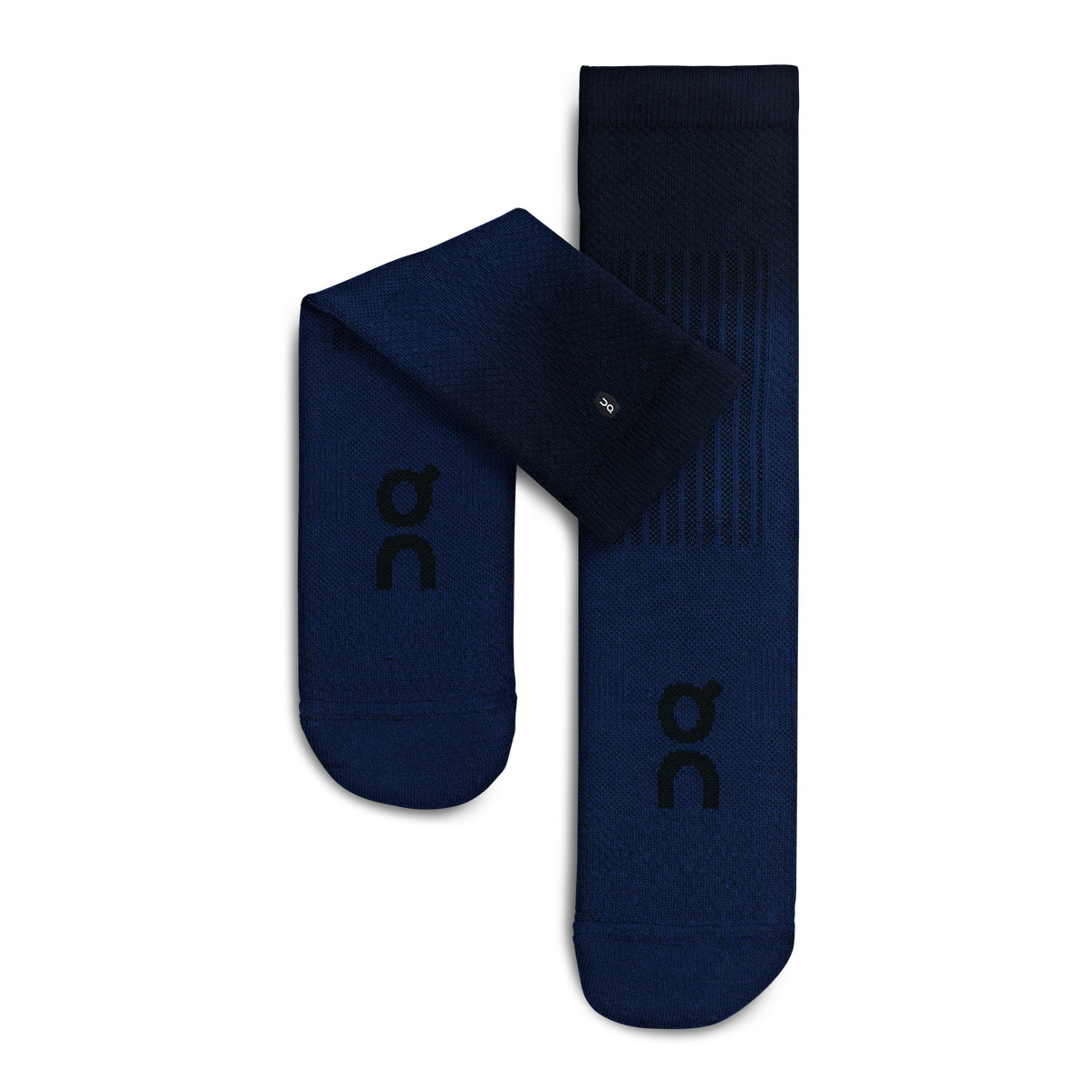 On All-Day Sock Denim | Black (Women'S)