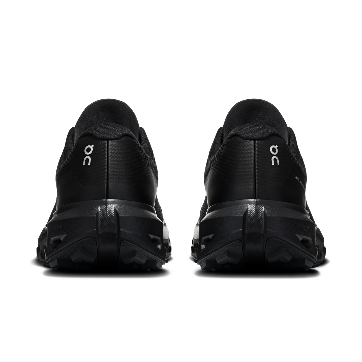 On Cloudvista 3 Black Black