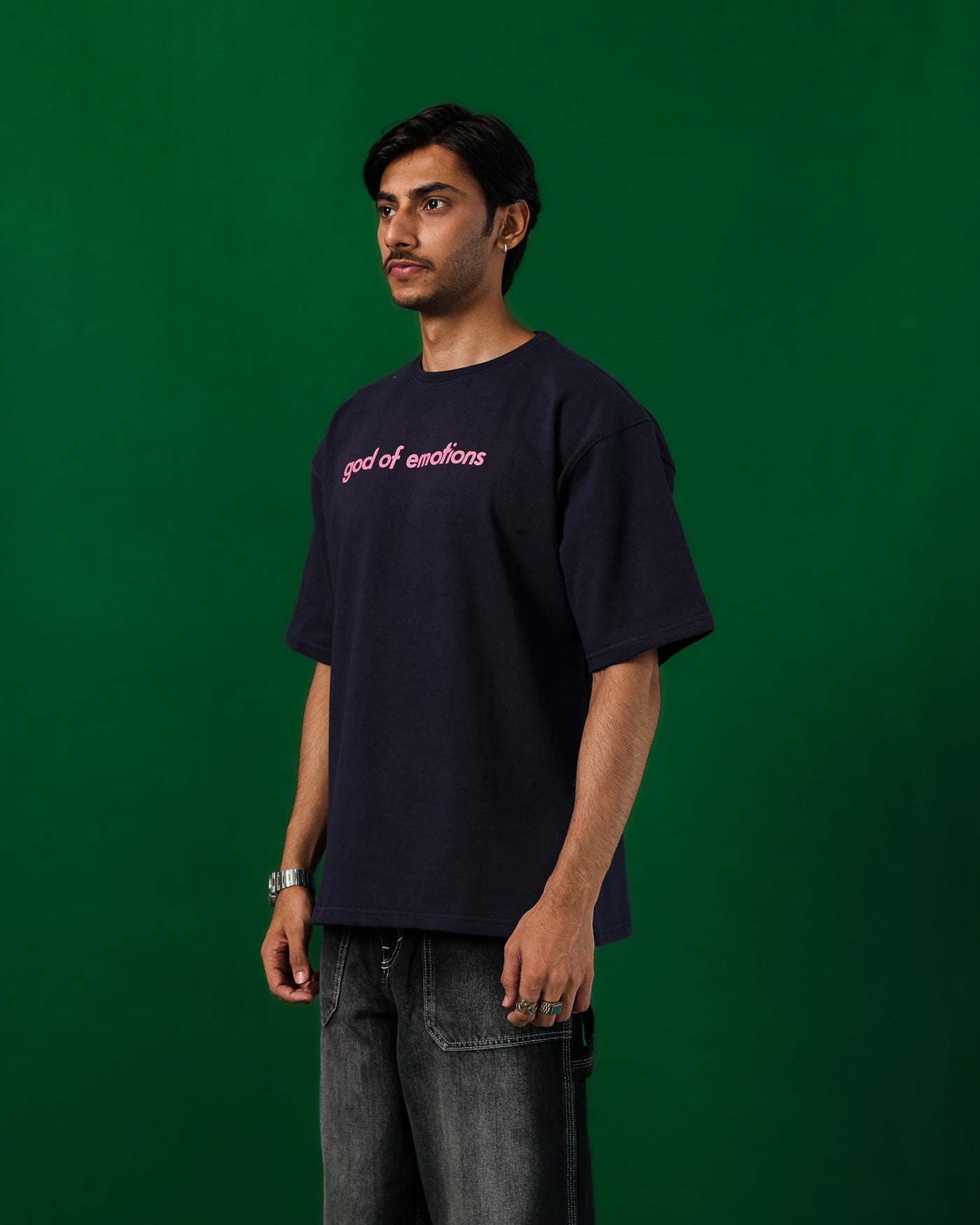 SOUL OF IVIES TEE