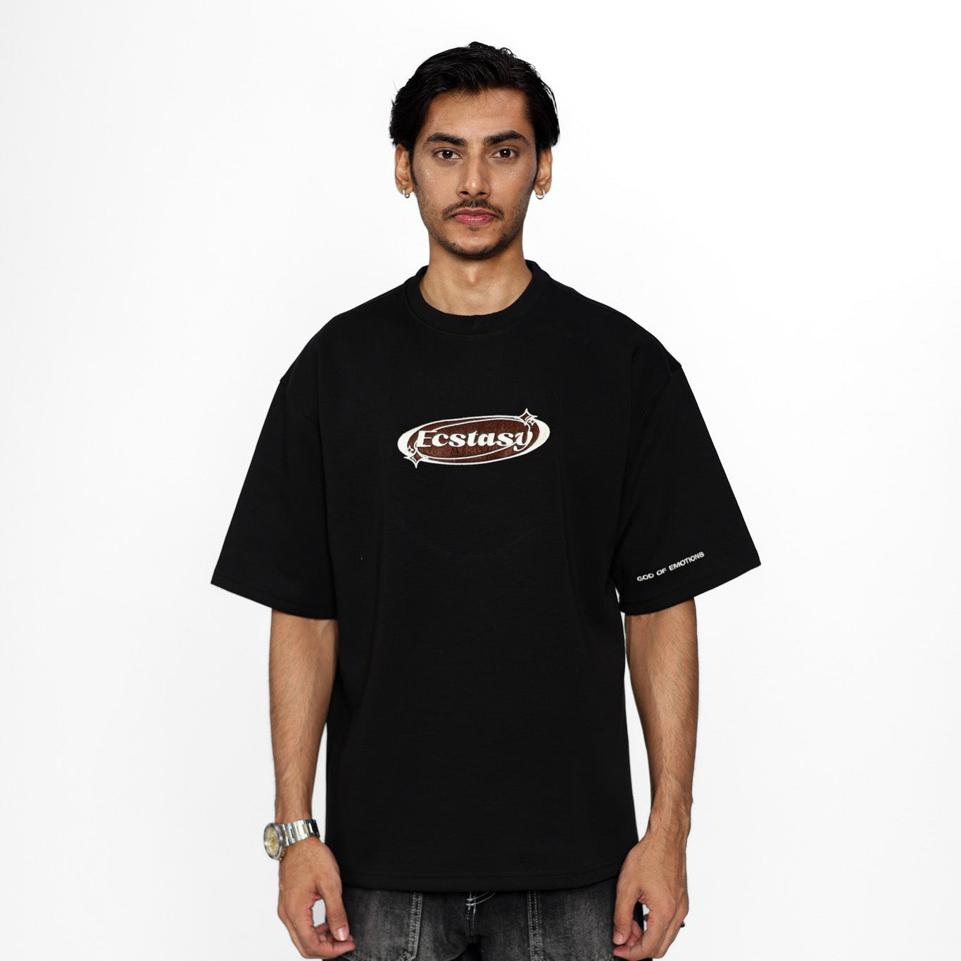 ECSTASY HEAVYWEIGHT TEE