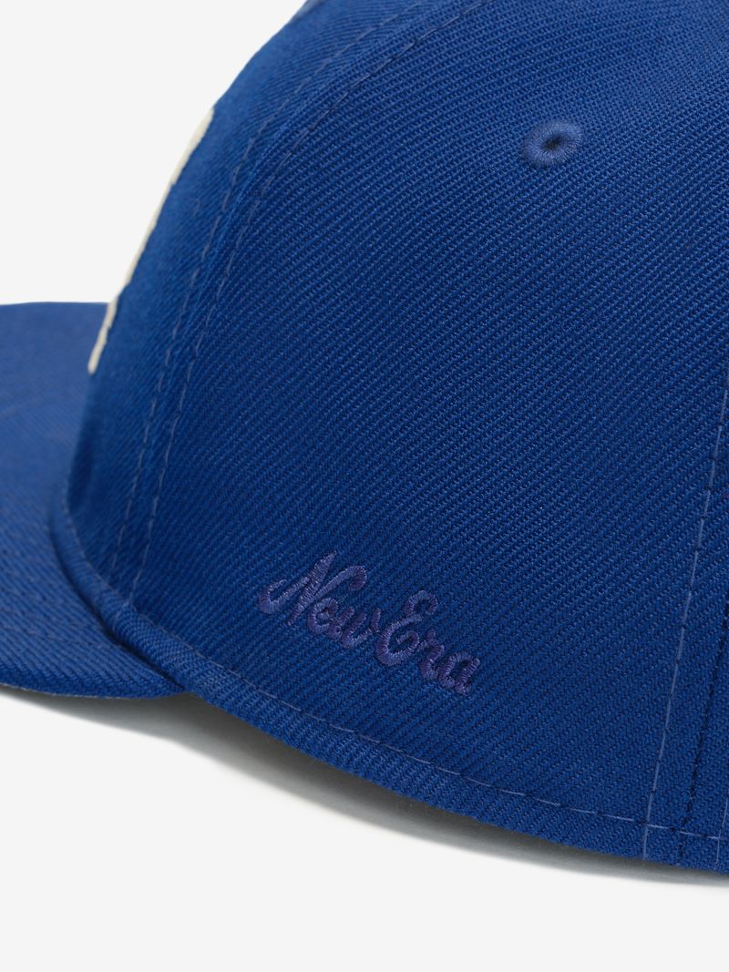 Essentials Knicks 9Fifty Rc Snapback Open Misc