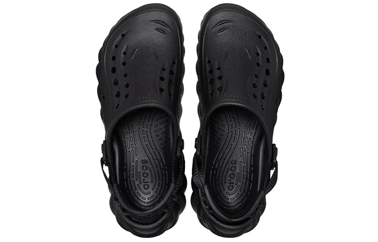 Crocs Echo Clog Black