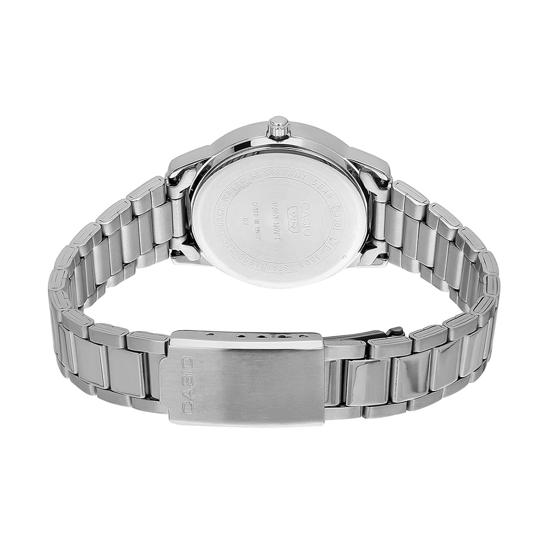 Casio Enticer Ladies LTP 1303DD 4AVDF A2477