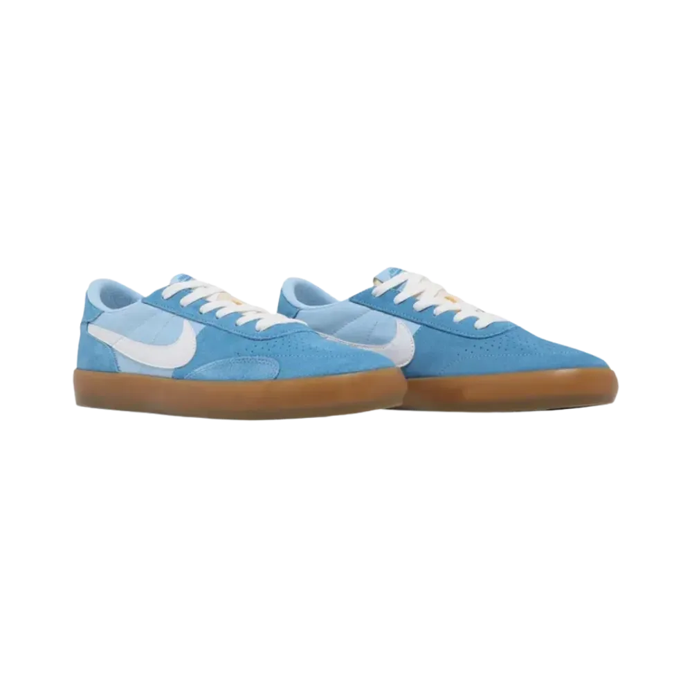 Nike Heritage Vulc SB Coast Psychic Blue