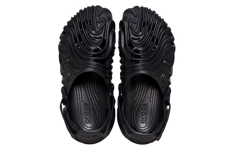Crocs Pollex Clog by Salehe Bembury Sasquatch