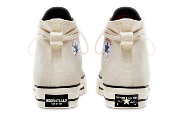 Converse Chuck Taylor All Star 70 Hi Fear of God Natural