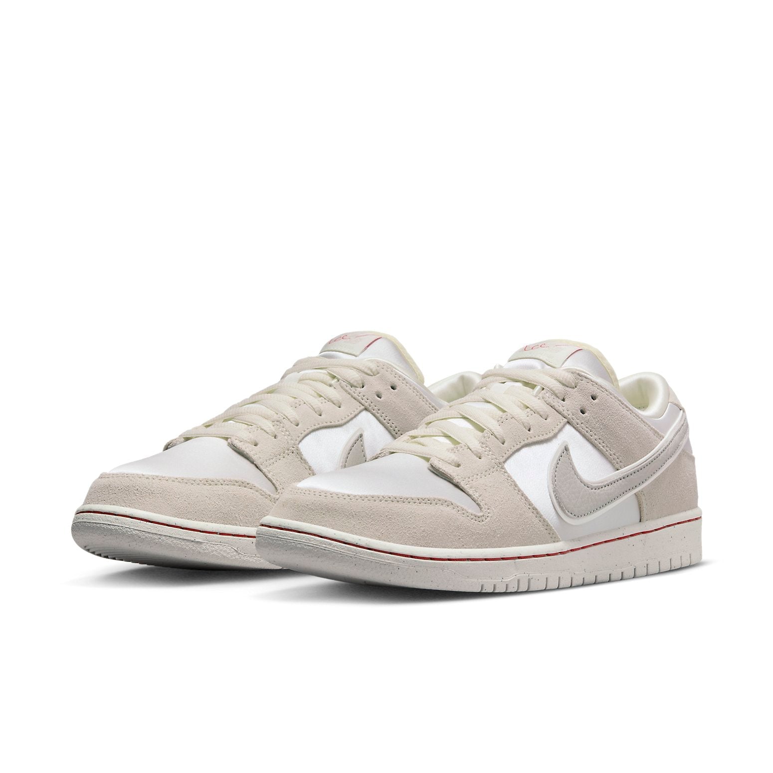 Nike SB Dunk Low City of Love Light Bone